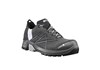 Haix Sicherheitsschuhe Connexis Safety+ GTX Low S3, grau-silber, 38